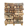 Bois de chauffage bûches 50 cm – 1,5 stère – chêne, charme, hêtre – prêt à l’emploi – idéal poêle et insert – bois sec <20 % humidité