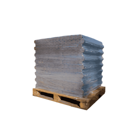 Bûches densifiées longue durée - Palette de 1008kg